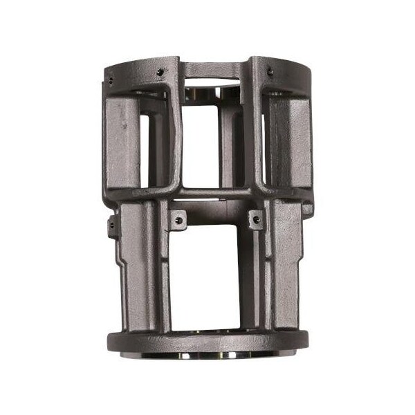 Pump Repair Parts- Spare, Suction Interconnector 6-8" mod B.